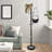 17 - Hook Coat Rack