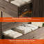 Commode 5 tiroirs Zaneta-1762555488