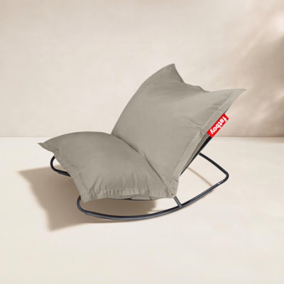 Original Slim Sunbrella® Patio Rocking Chair
