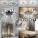 Ceiling Fan with LED Lights