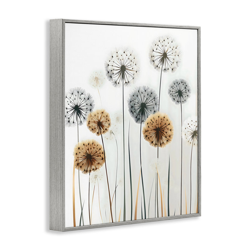Giclée rustique encadrée, conçue par Creative Studio, H 20 po x l 16 po, Estampe numérique Farmhouse