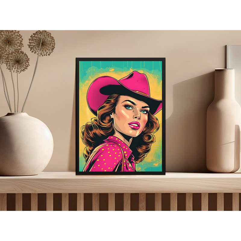 Alina Print, 16x24