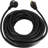 Welder Extension Cord 40Amp 25ft 250V, Welding Power Cord with NEMA