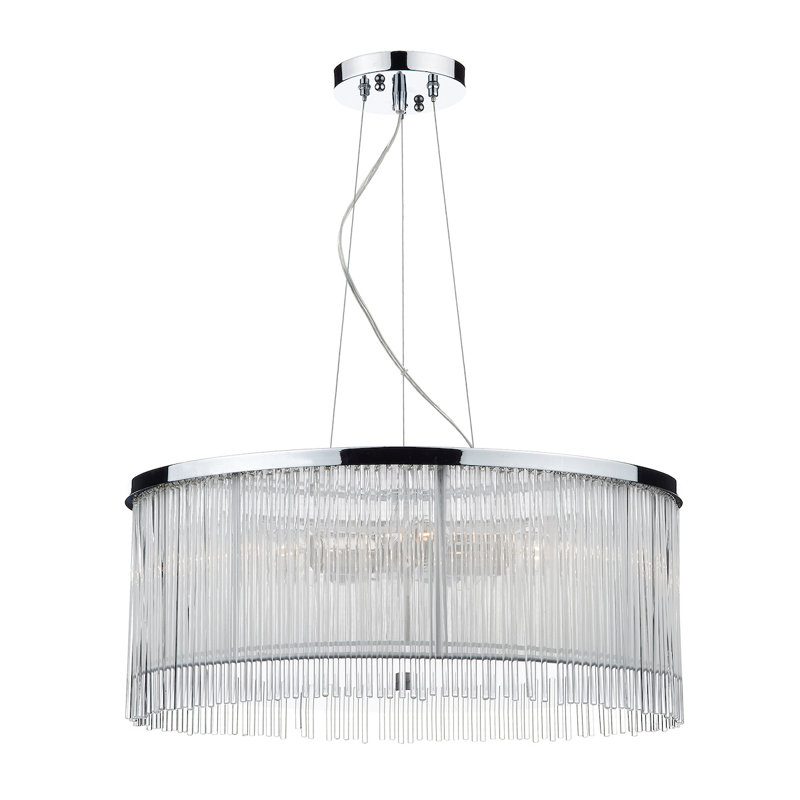 3 - Light Drum Pendant