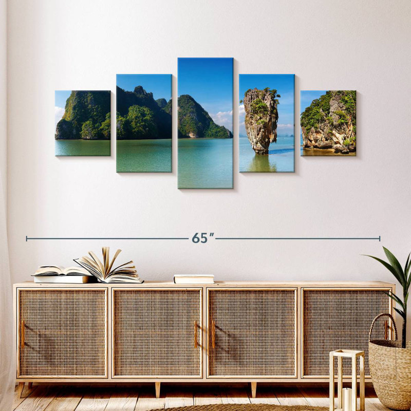 Thai Island