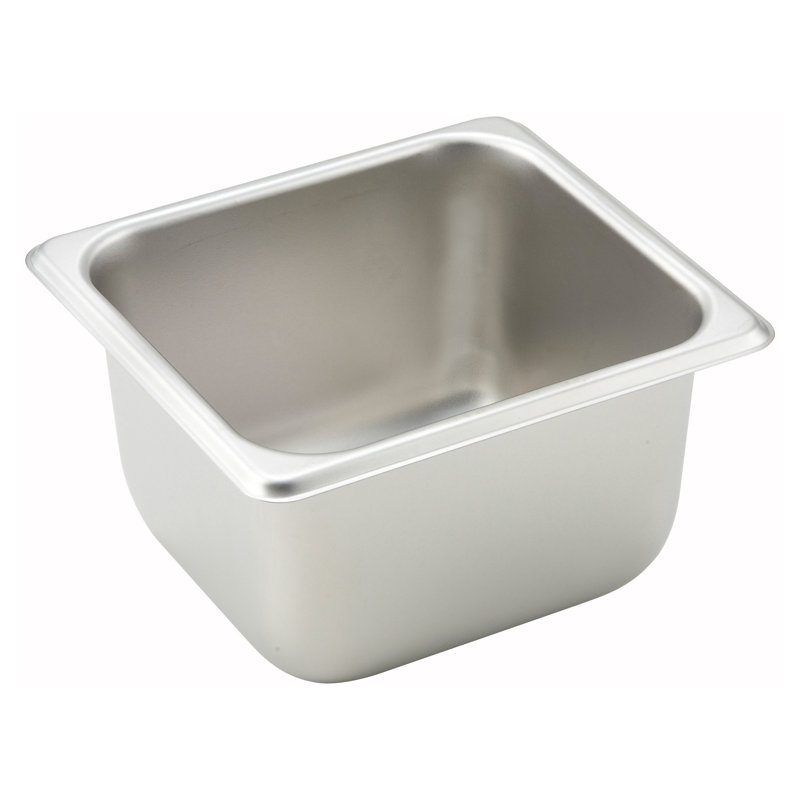 Contenant alimentaire Winco
