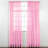 Elegance Sheer Curtain Single Panel-50738786