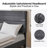 Yeudiel Upholstered Platform Bed-1717604740-1717596576