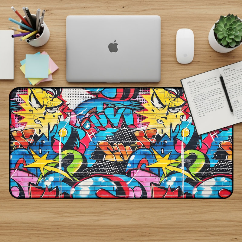 Desk Pad