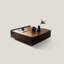Table basse moderne Mid Century