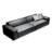 Black Genuine Leather Modular Sofa cushion couch-929281499-929281492