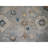 One-of-a-Kind Rectangle 12'0" X 17'10" New Age Area Rug in Grey