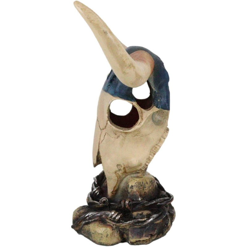 Landscape & Nature Figurines & Sculptures