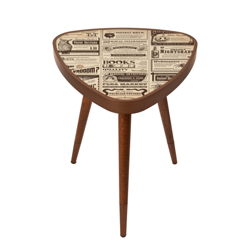 Table de bout à 3 pieds Adelita