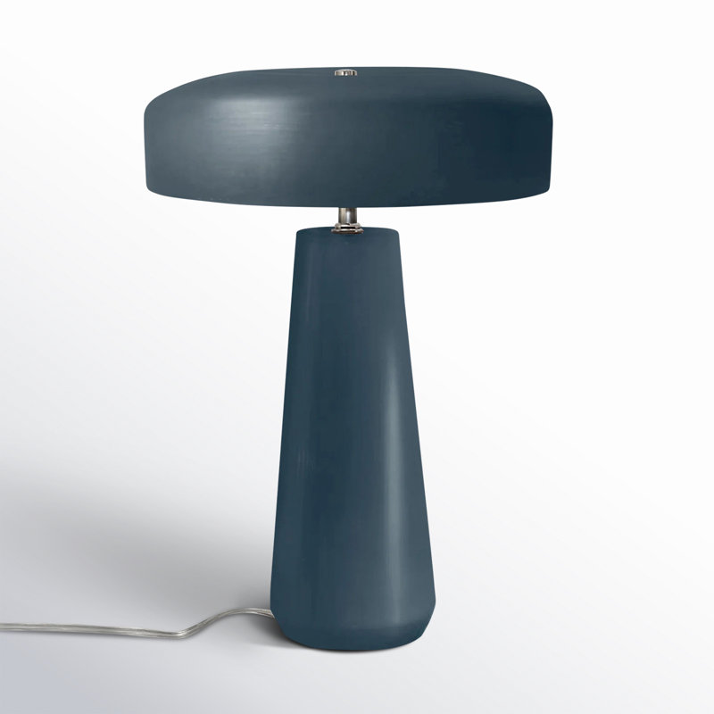 Hardacre Ceramic Table Lamp, Midnight Sky