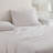 Martha Stewart Cotton Percale  Sheet Set-122272096-115629658
