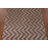 Friedrike Cotton Chevron Indoor Rug