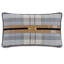 Arthur Lumbar Pillow Cover & Insert