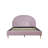 Halis Upholstered Scalloped Bed-1854820802-1854820800