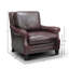 Adriana Club Chair