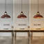 Rosado 1 - Light Pendant-1193506844
