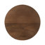 Table à boissons ronde en bois nervuré-915347130