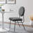 Modway Craft Performance Velvet Dining Side Chair-88314066-88314067