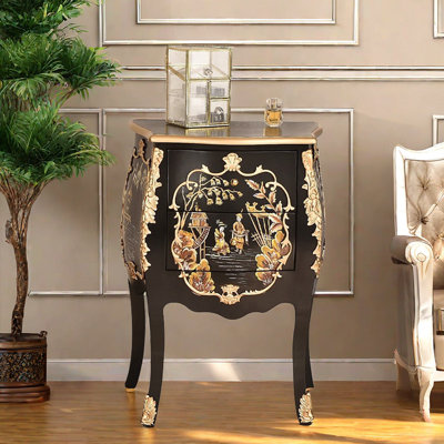 Table de chevet American