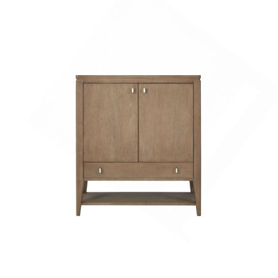 Commode de porte - Caramel