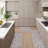 Machine Washable Non-Slip Kitchen Mat-2024549562