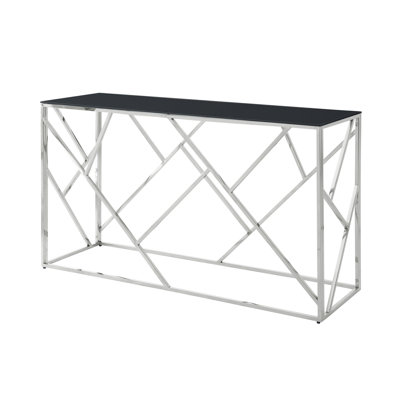 Welton Console Table