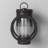 Schreiner Steel LED Wall Light