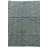 Iraheta Blue Rug