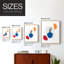 Matisse CCXC Framed Print Framed Print - Solid Wood-743400345-743400347