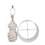 Lampe de table Serenity Waves