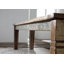 Nature Of Spirit Solid Wood Bench-50262357