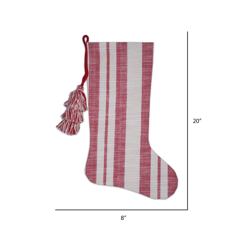 Bas de Noël