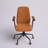 The Twillery Co.® Tressler Velvet Task Chair-1240269103
