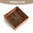 Millwood Pines Chiriga Walnut Tray