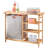 Bamboo Laundry Sorter with Handles-311860903-305741650