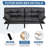 Gurlal Twin 71'' Upholstered Convertible Sofa-897282820