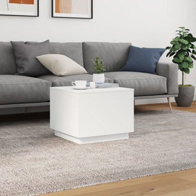 Chamara Block Coffee Table