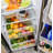 GE® 24 Cu. Ft. Counter-Depth Side-By-Side Refrigerator with LED Light Walls and Extra Tall Dispenser