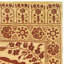 Tapis en laine Ladd-22463054