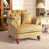 Yellow selected