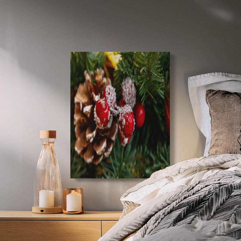 Folmar Wrapped Canvas Print Set, 24x30