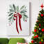 Art des Fêtes de Noël - Toile tendue avec châssis C XXVII-554368539