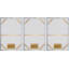 Umbra IV par Marmont Hill - Ensemble de 3 reproductions sur toiles tendues-1526186504-1526445709