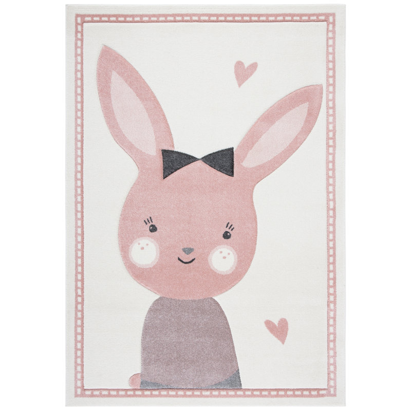Tapis Carousel Kids Performance 100, Rectangle 2 pi x 3 pi