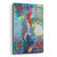 «Vreni's Stories» par Sofie Siegmann, art mural en verre acrylique-995065510